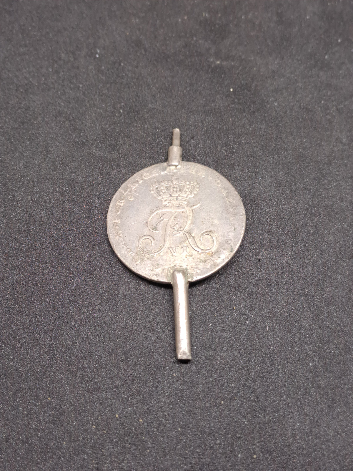 Sacrifice Mark 1808