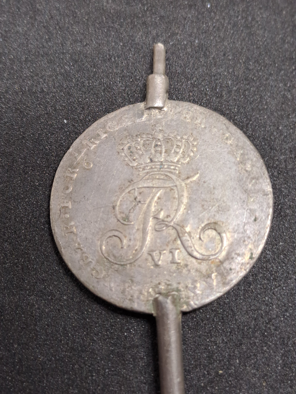Sacrifice Mark 1808