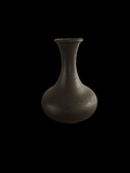 Black Vase