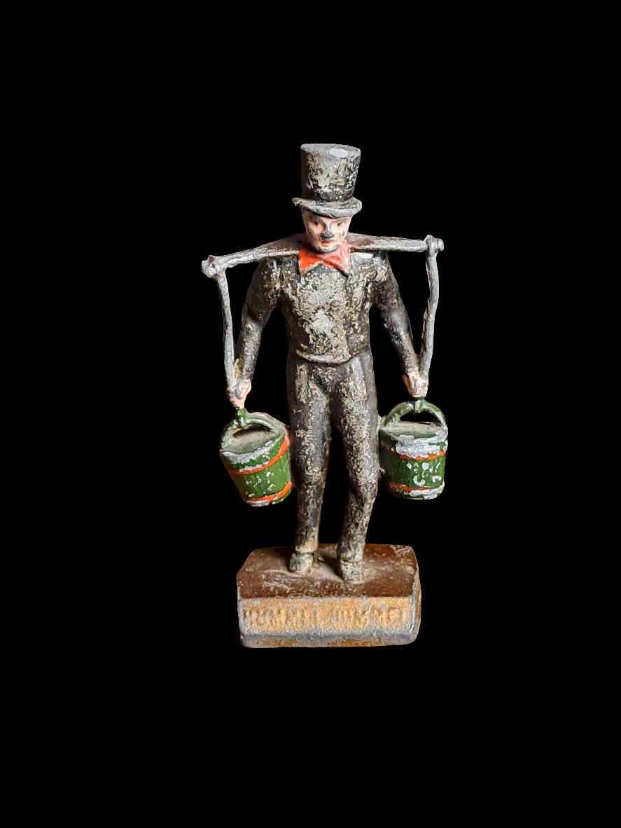Hummel Figurine