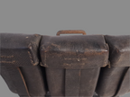 WW2 German K98 Ammunition Pouch / WW2 Tysk K98 Magasintaske