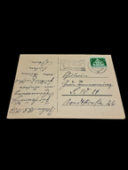 WW2 Postcard 700 Years of the City of Berlin