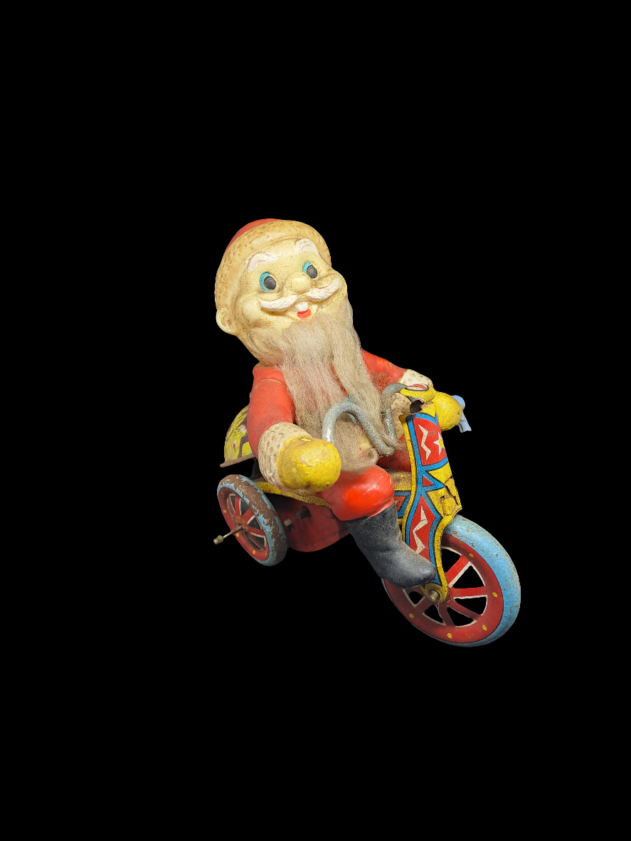Tin Toys