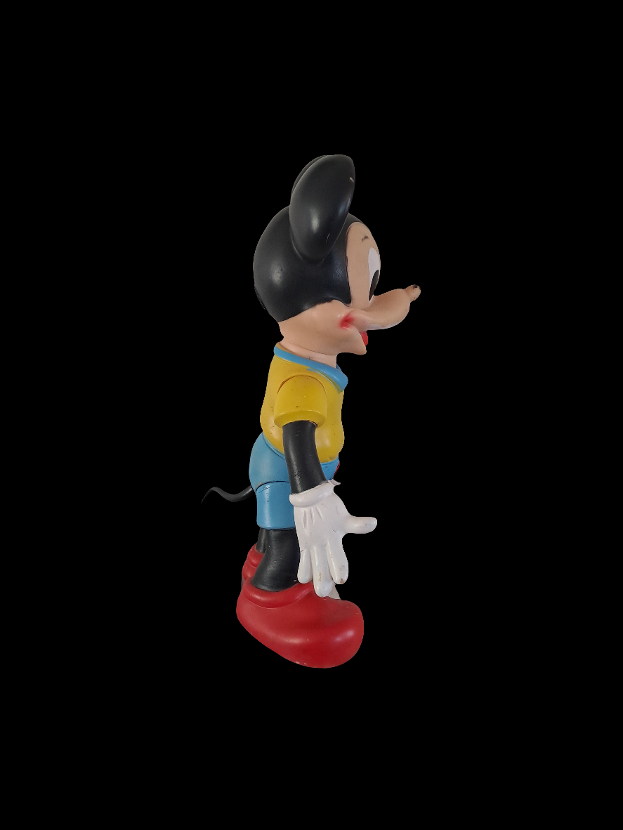 Disney 1962 Mickey Mouse