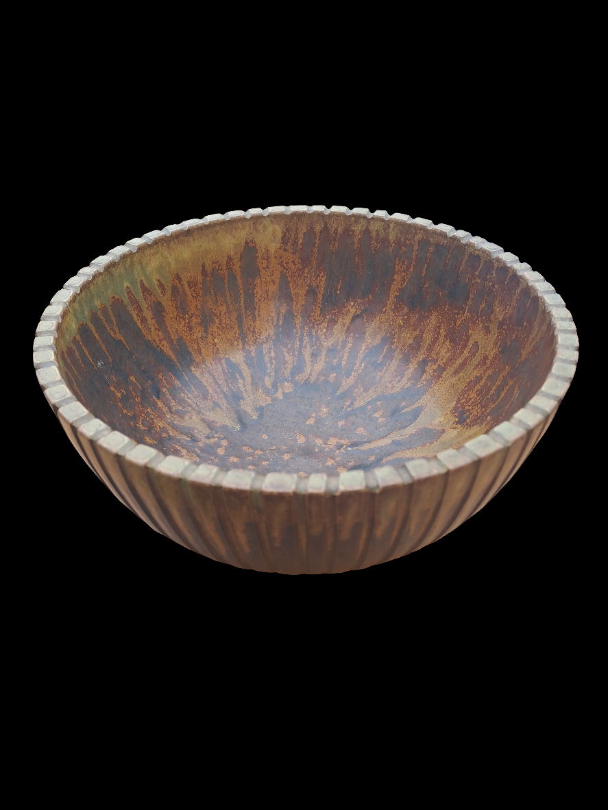 Arne Bang Bowl