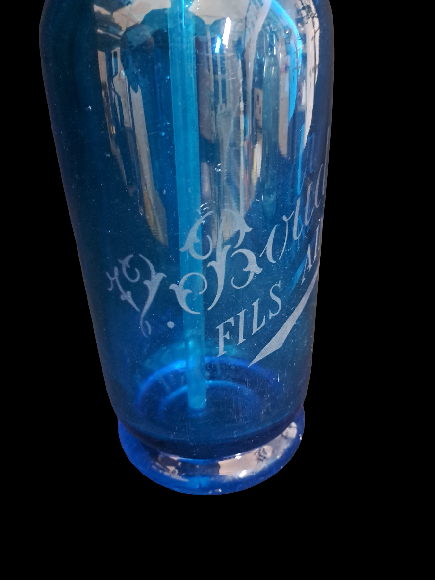 French Siphon