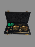 Vintage Gold Weight