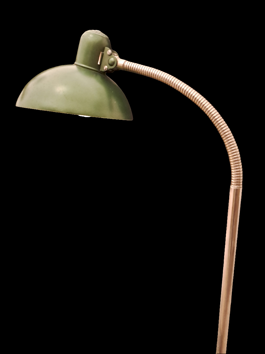 Kaiser ideal