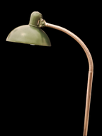 Kaiser ideal