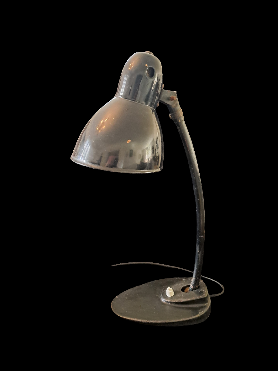 Model 967 Kandem Lamps