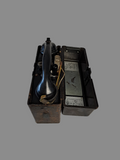 WW2 German Field Telephone FF33