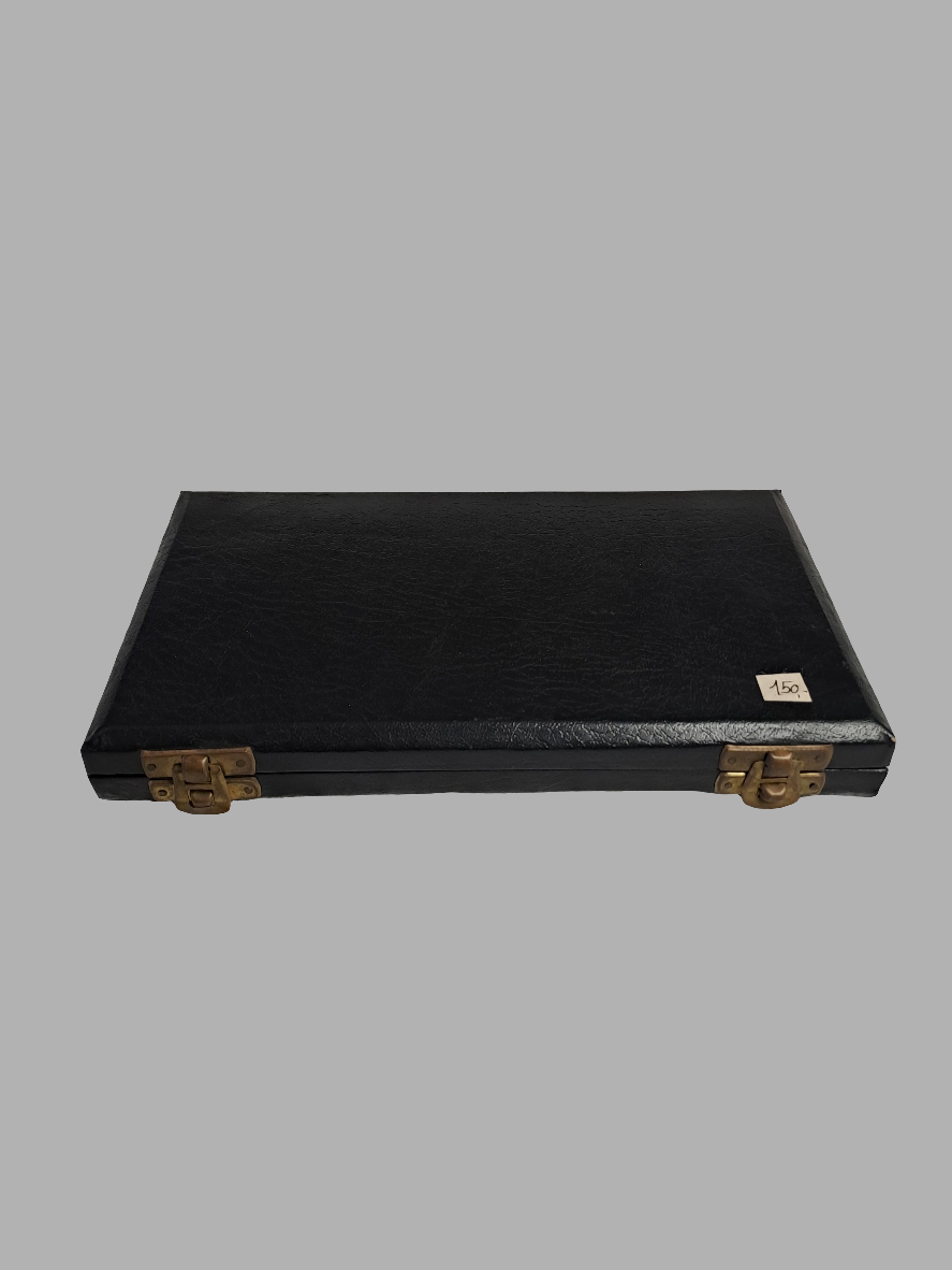 Vintage Gold Weight
