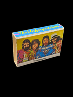 Matchbox "The Unforgettables"