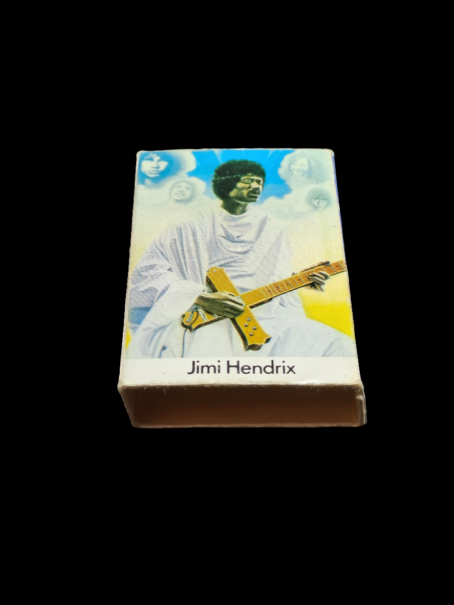 Matchbox "The Unforgettables"