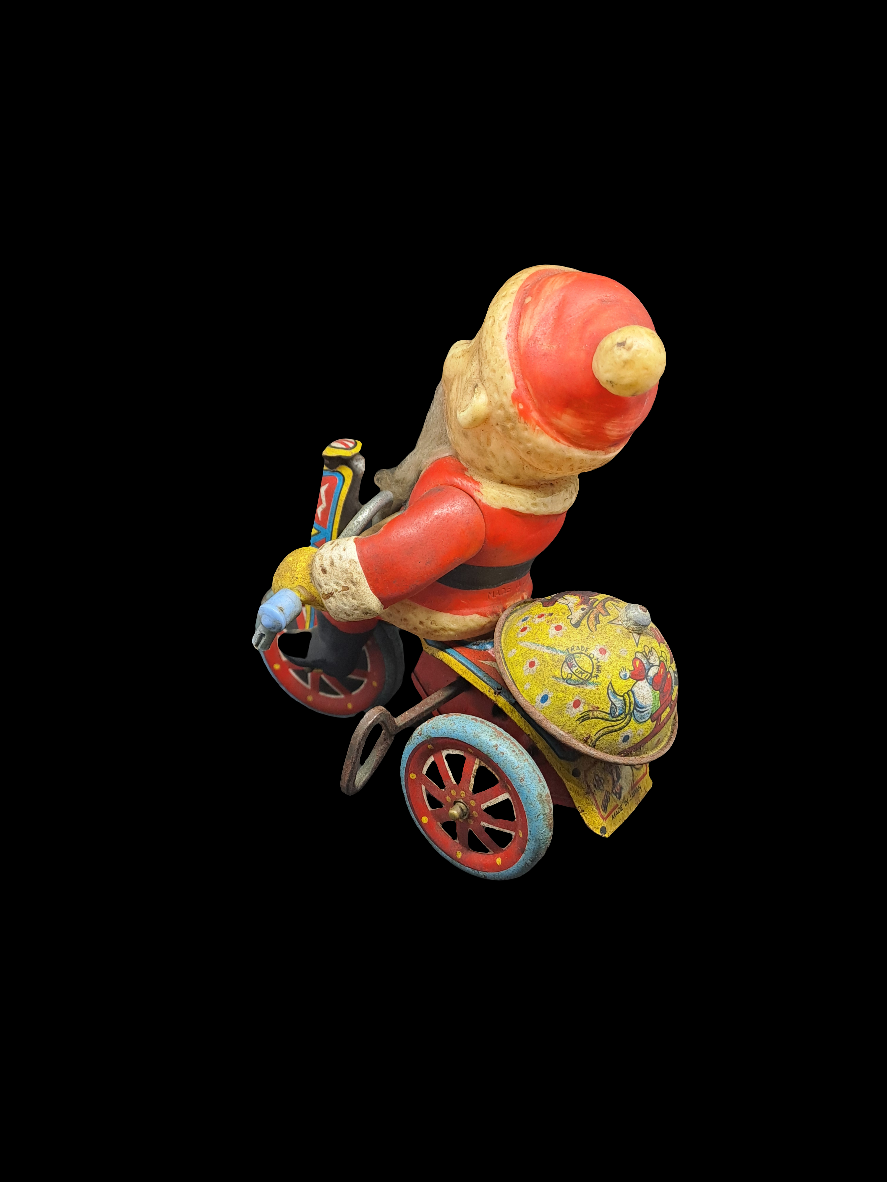 Tin Toys