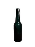 Old Green Bottle