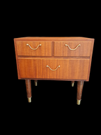 1960s Chest of Drawers