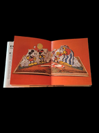 Disneyana Collectibles 1928-1958