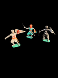 Timpo Toys Black Knight et al.