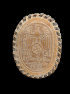 Leather Badge 1935