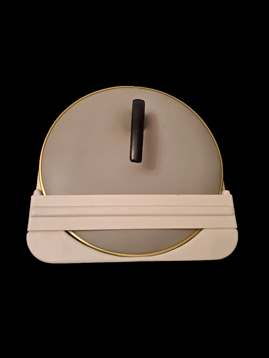 Vintage Frisør Spejl/Vintage Barber Mirror