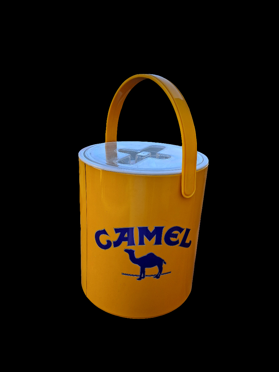 Camel Ice Bucket / Camel Is-spand