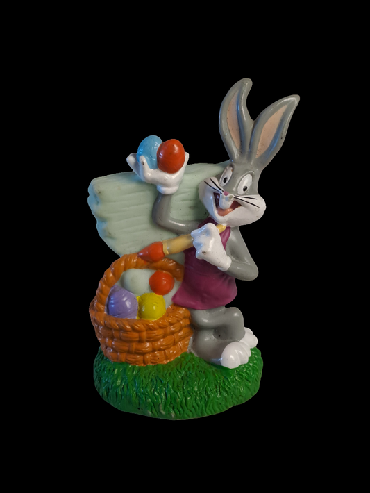 Warner Bros Bugs Bunny 1999 / Warner Bros 1999 Snurre Snup