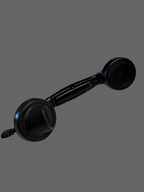 WW2 German Field Telephone FF33