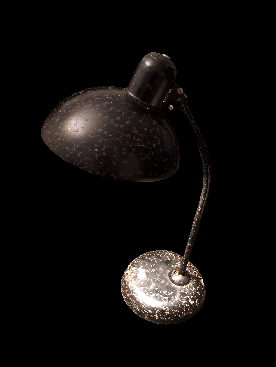 Kaiser Idell Bordlampe