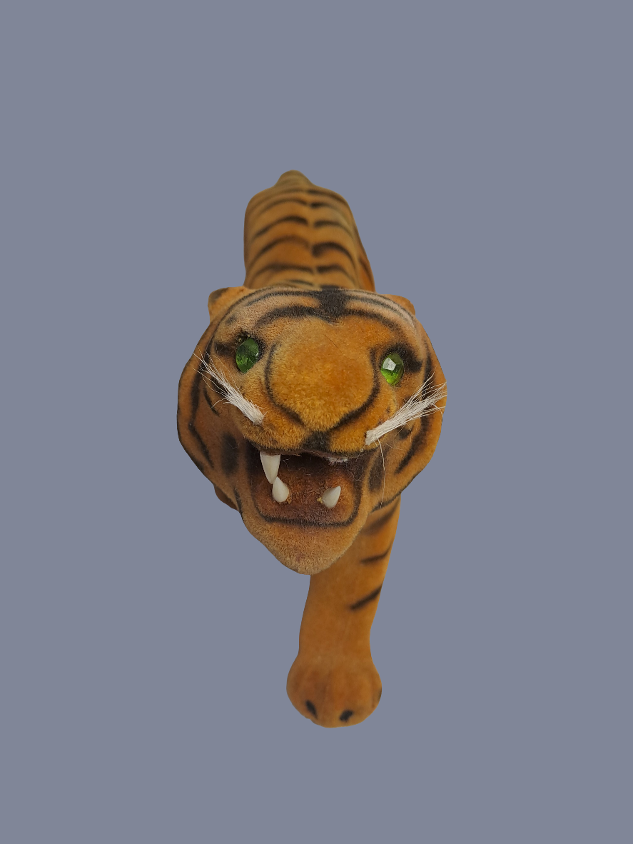 Vintage Tiger