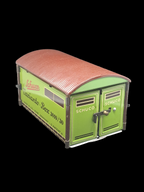 Schuco Varianto-Box 3010/30