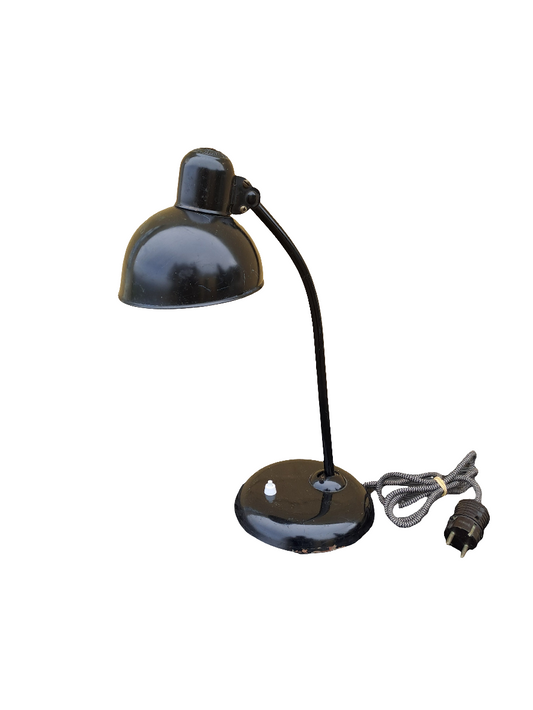 Kaiser idell Bauhaus Table Lamp/Kaiser idell Bauhaus Botdlampe