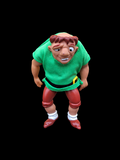 Disney. Quasimodo. Hunchback of Notre Dame