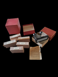 Stereo Viewer Mikrolux / Stereomat Mikrolux