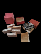 Stereo Viewer Mikrolux / Stereomat Mikrolux