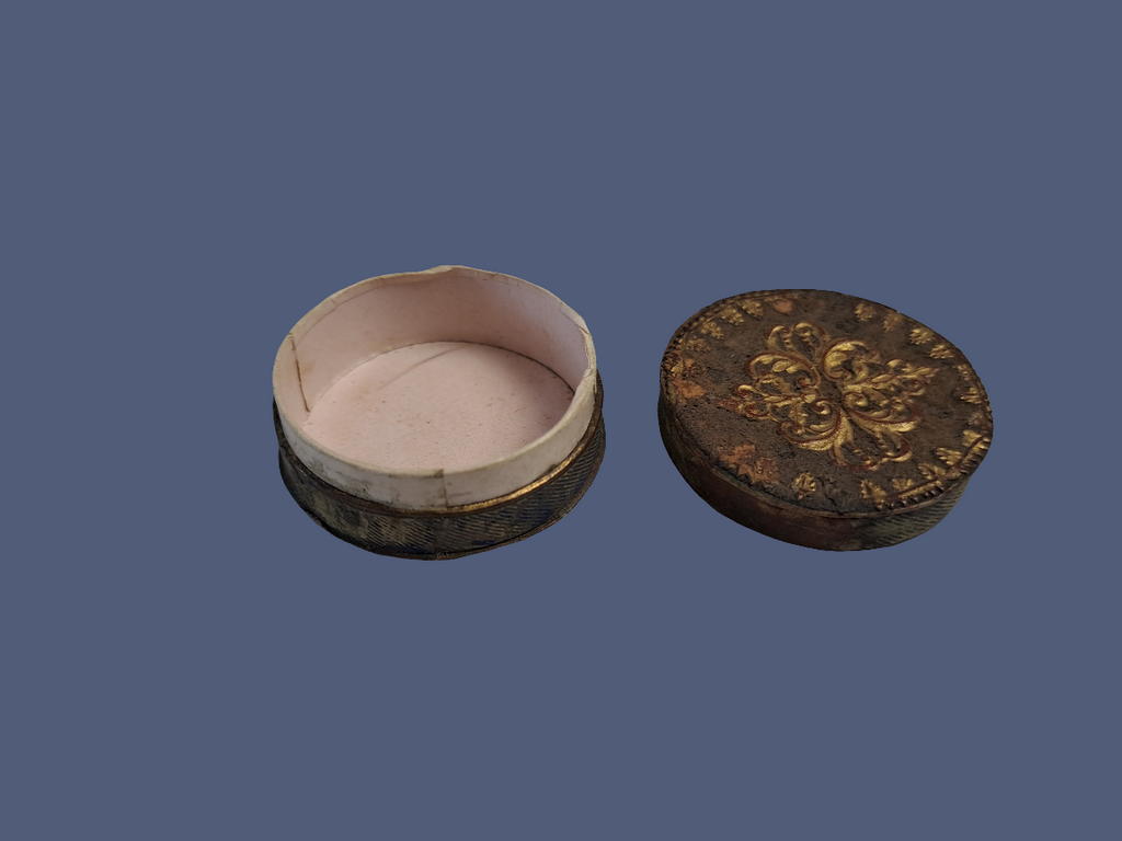 Antique Petit Tea Set / Antikt Lille Te-sæt