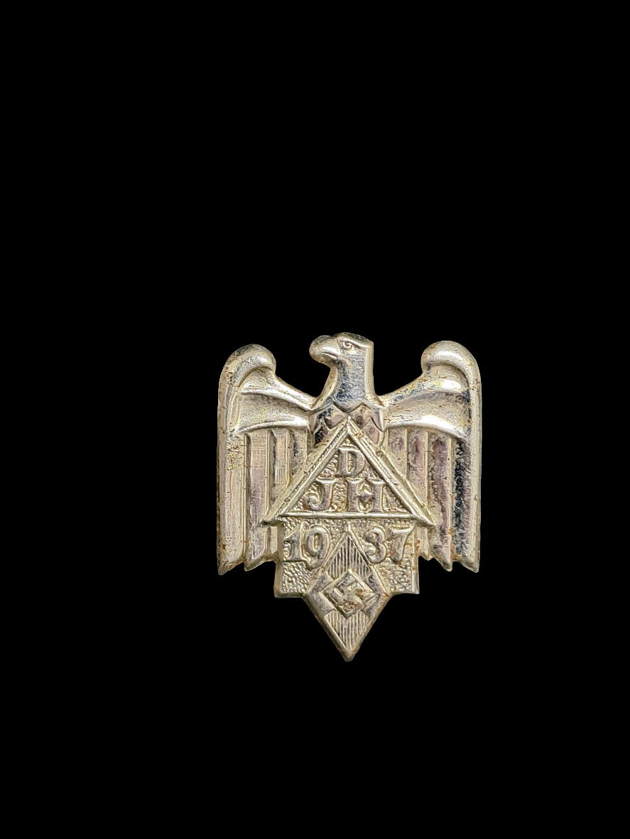 Hitlerjugend Badge