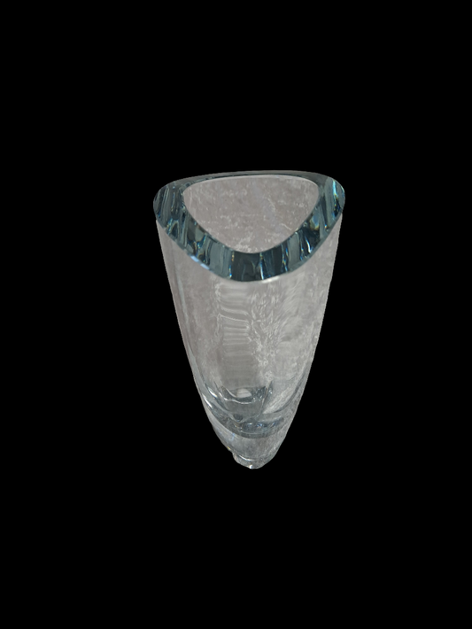 Swedish Vintage Vase from Gerda Stromberg