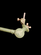 Kaiser idell "ISIS" Architect Lamp