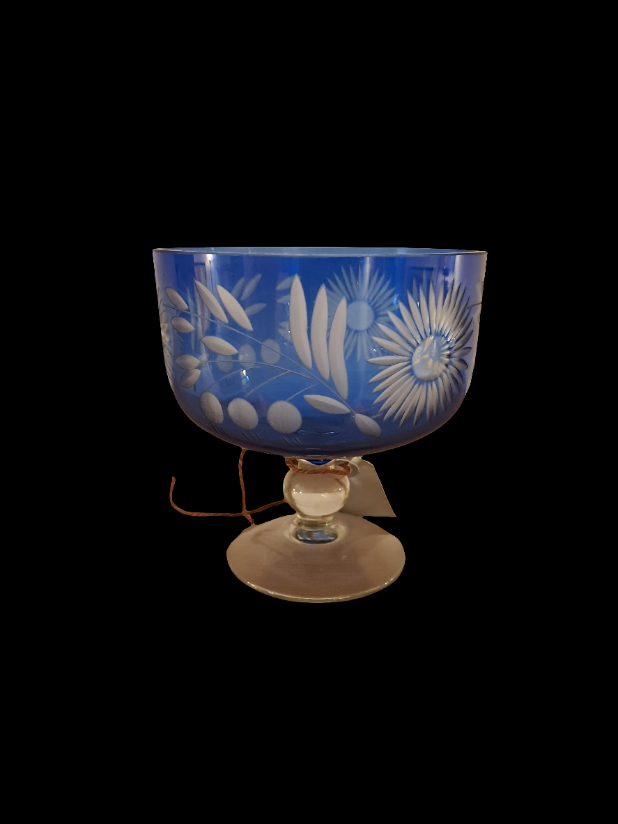 Bohemian Bonbonniere/Bohemian Candy Bowl