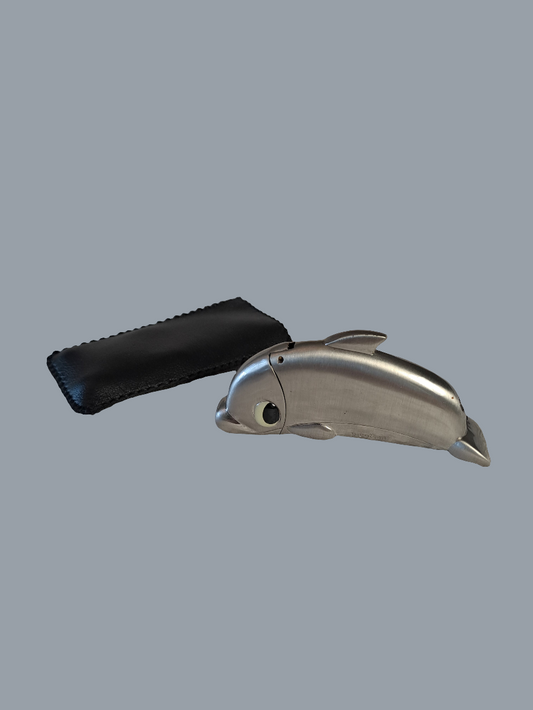 Dolphin Lighter / Delfin Lighter