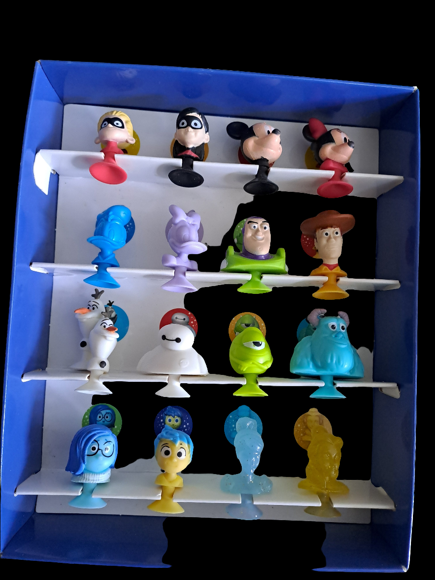 Disney Micro Popz