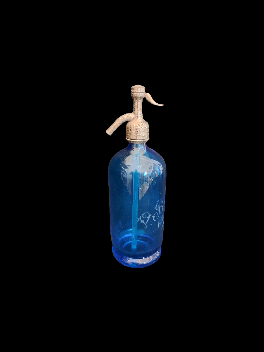 French Siphon