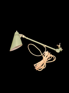 Kaiser idell "ISIS" Architect Lamp