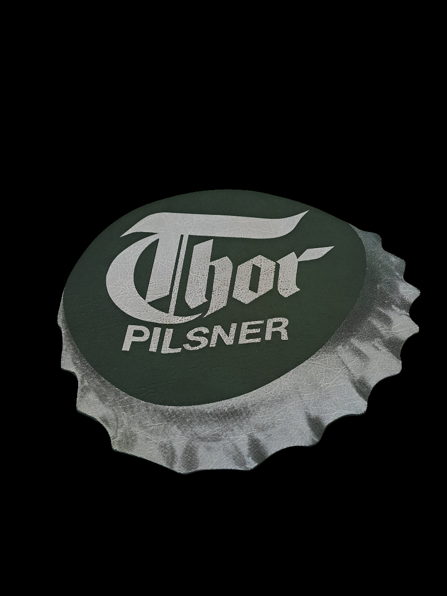 Thor Rafle-Måtte