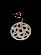 WHW. Runic symbol.