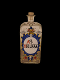 Apothecary Bottle by Holmegaard/Apotekerflaske fra Holmegaard