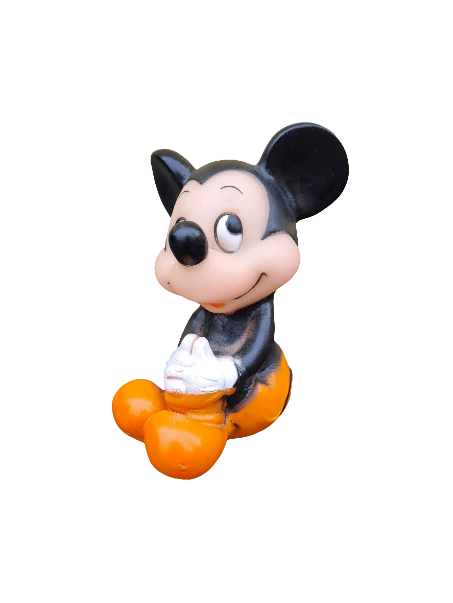 Disney. Mickey