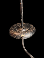 Kaiser Idell Bordlampe