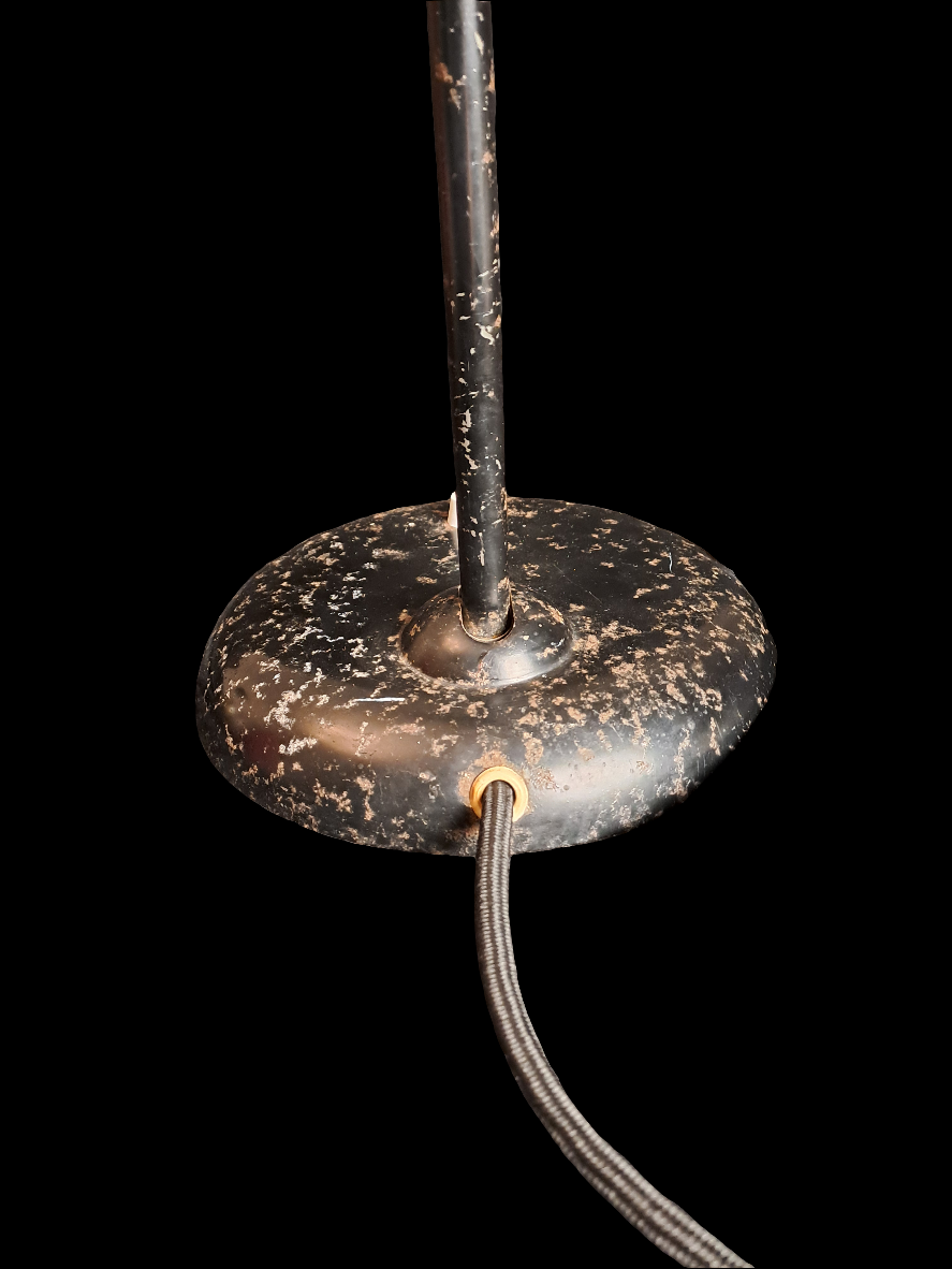 Kaiser Idell Bordlampe